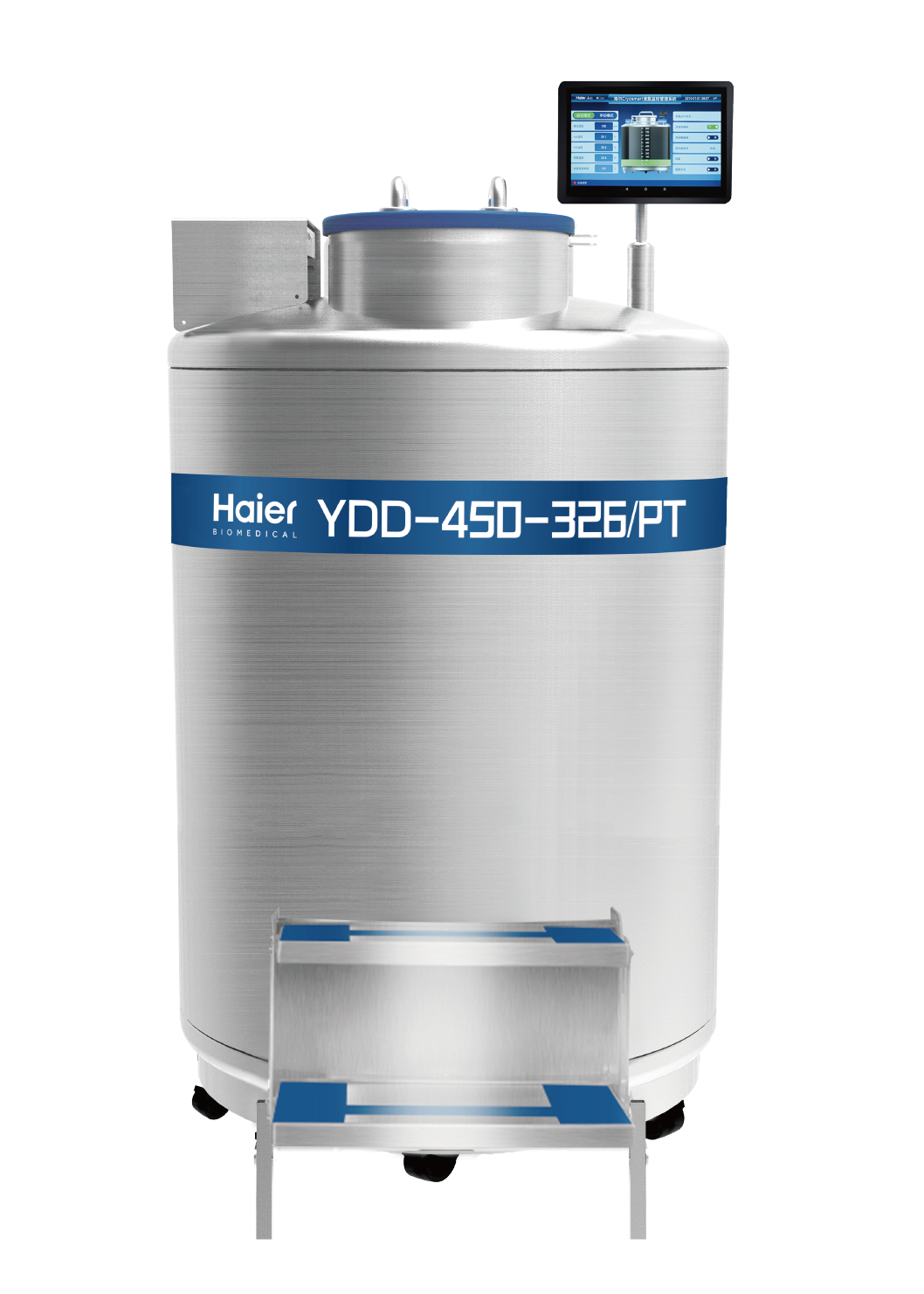 Haier YDD-450-326 PT